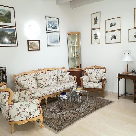 Appartamento Ferrarini Riva del Garda Esterno foto