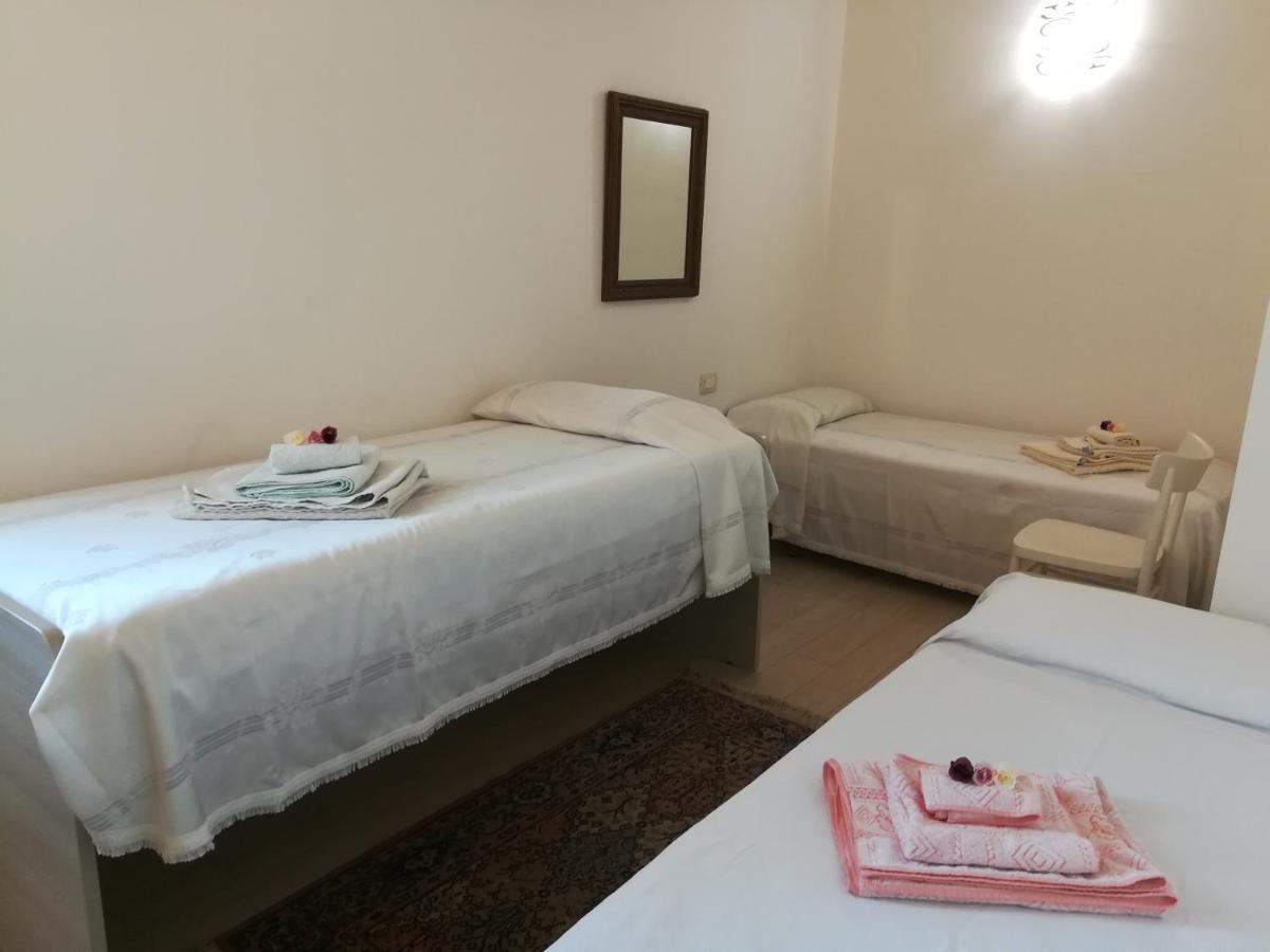 Appartamento Ferrarini Riva del Garda Esterno foto